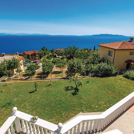 Lovely Apartment In Matulji With Kitchen Εξωτερικό φωτογραφία