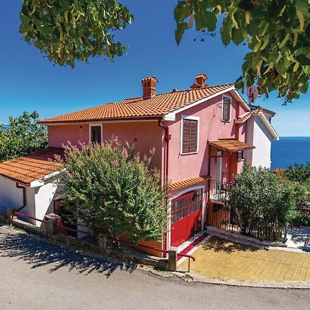 Lovely Apartment In Matulji With Kitchen Εξωτερικό φωτογραφία