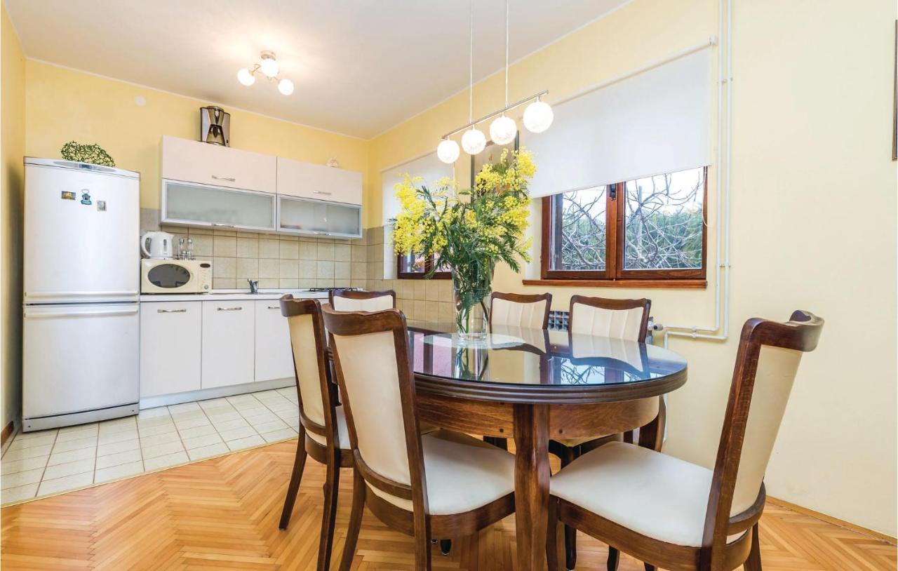 Lovely Apartment In Matulji With Kitchen Εξωτερικό φωτογραφία