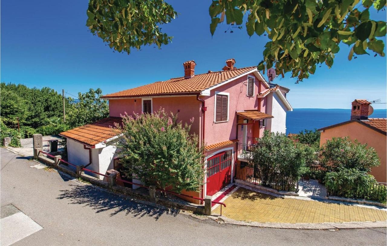 Lovely Apartment In Matulji With Kitchen Εξωτερικό φωτογραφία