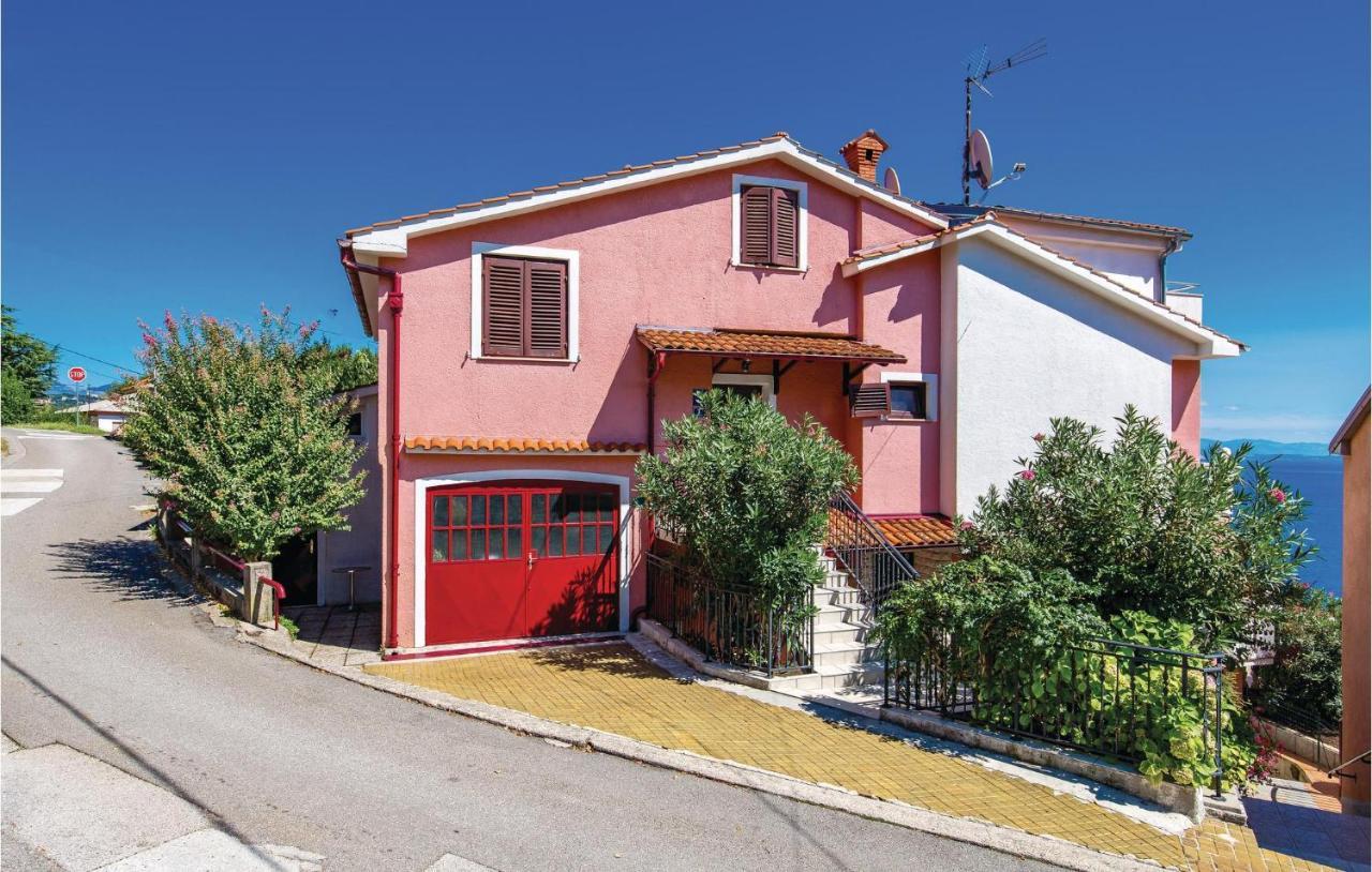 Lovely Apartment In Matulji With Kitchen Εξωτερικό φωτογραφία