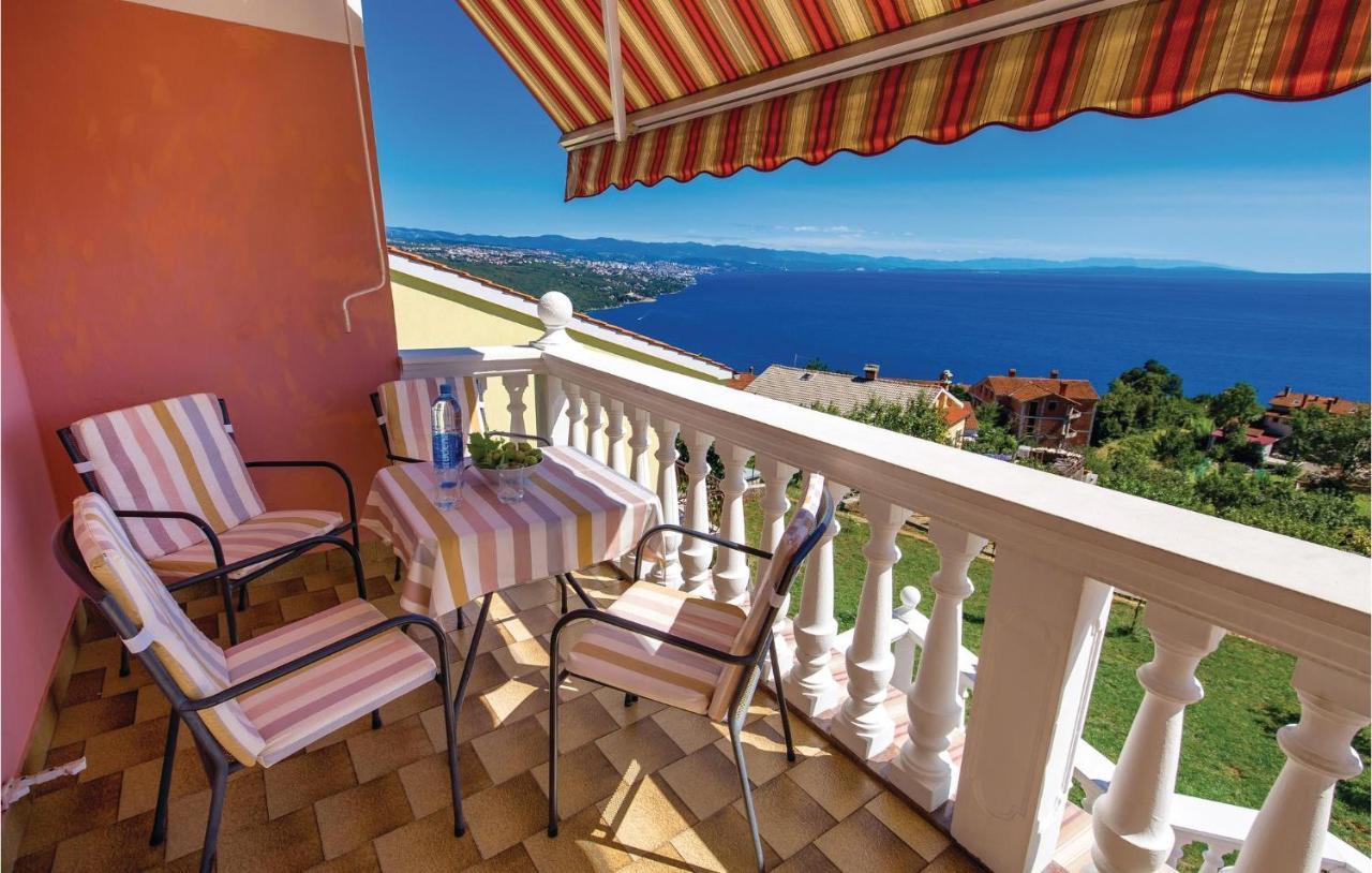 Lovely Apartment In Matulji With Kitchen Εξωτερικό φωτογραφία