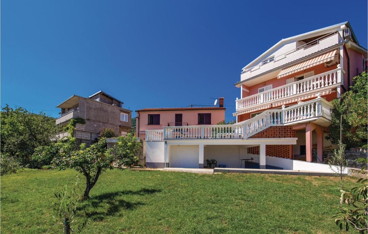 Lovely Apartment In Matulji With Kitchen Εξωτερικό φωτογραφία