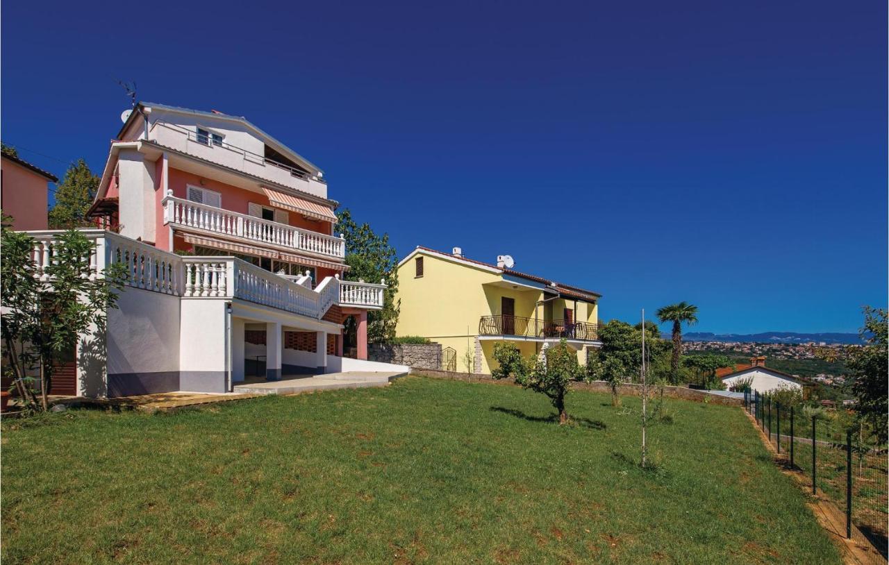 Lovely Apartment In Matulji With Kitchen Εξωτερικό φωτογραφία