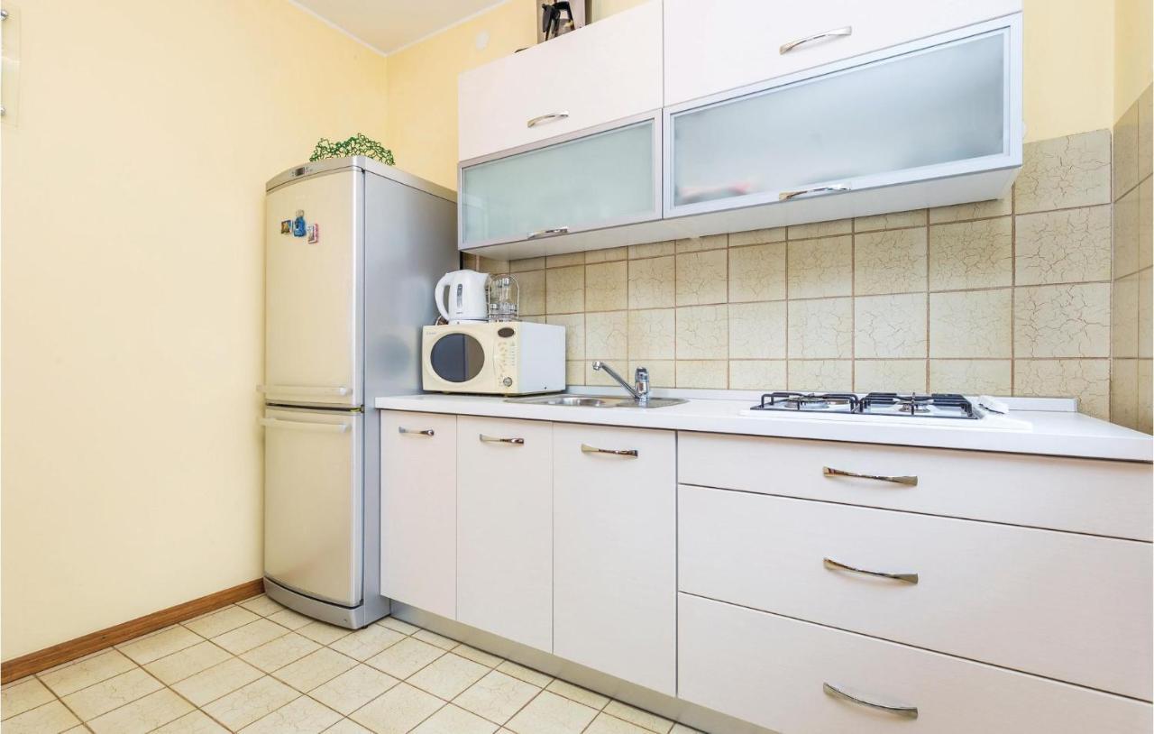 Lovely Apartment In Matulji With Kitchen Εξωτερικό φωτογραφία