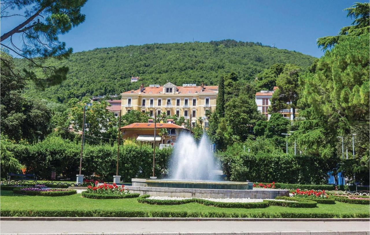 Lovely Apartment In Matulji With Kitchen Εξωτερικό φωτογραφία
