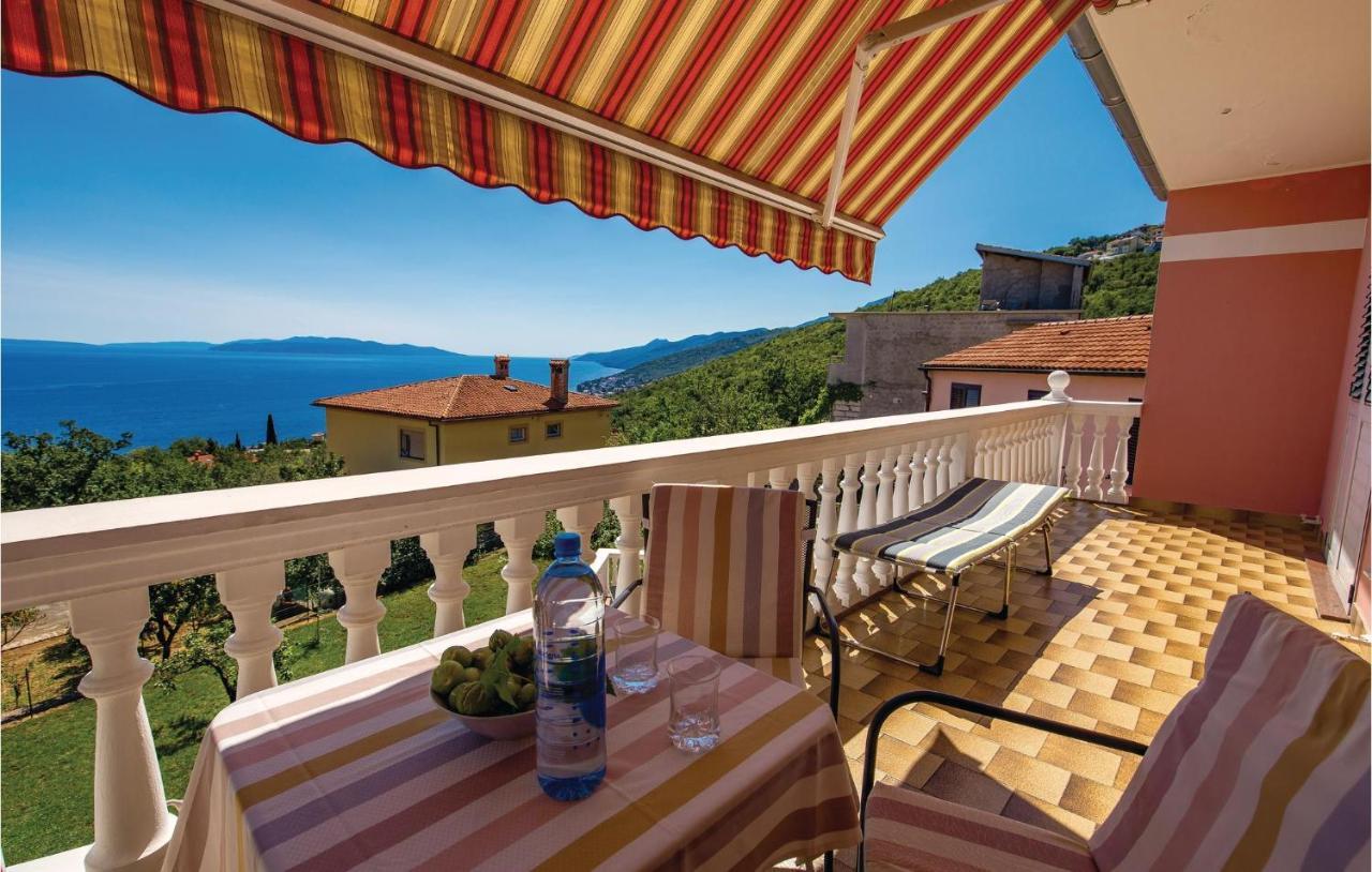 Lovely Apartment In Matulji With Kitchen Εξωτερικό φωτογραφία