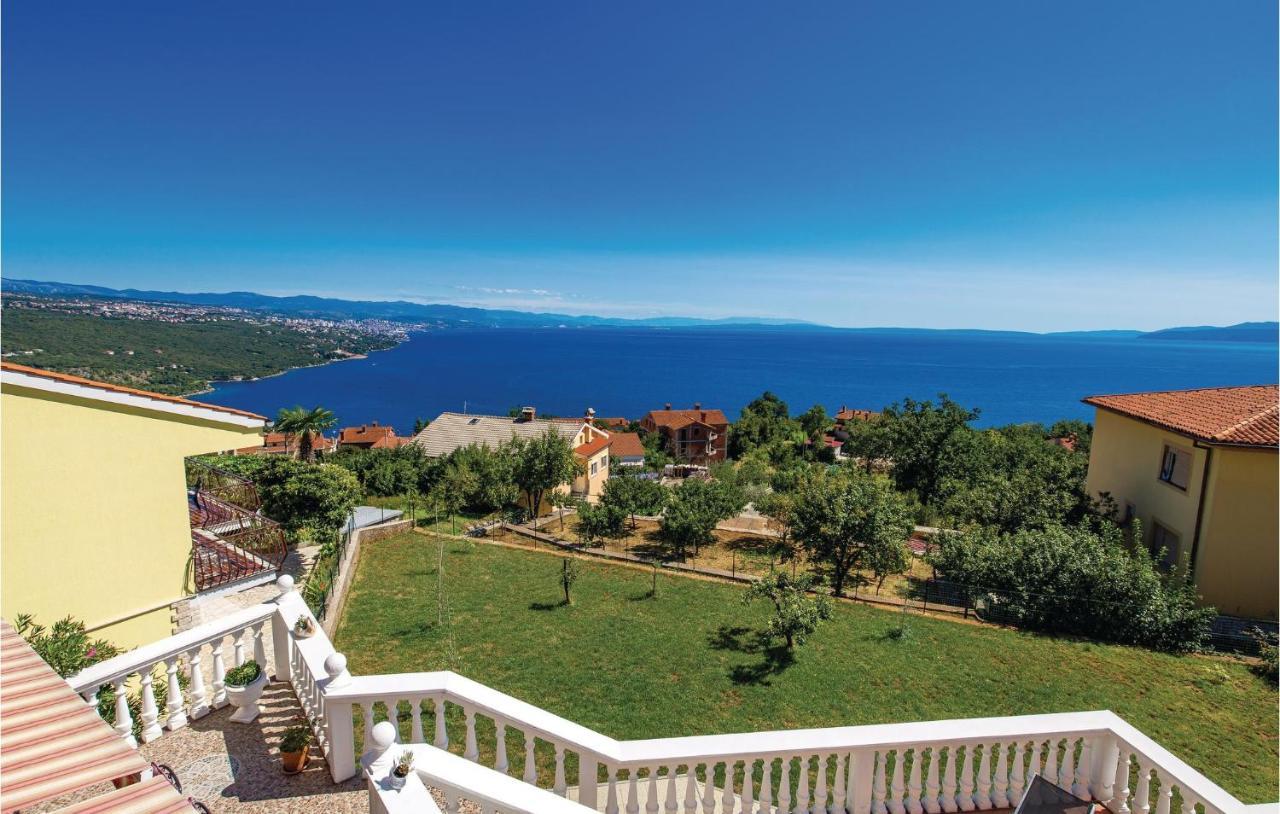 Lovely Apartment In Matulji With Kitchen Εξωτερικό φωτογραφία