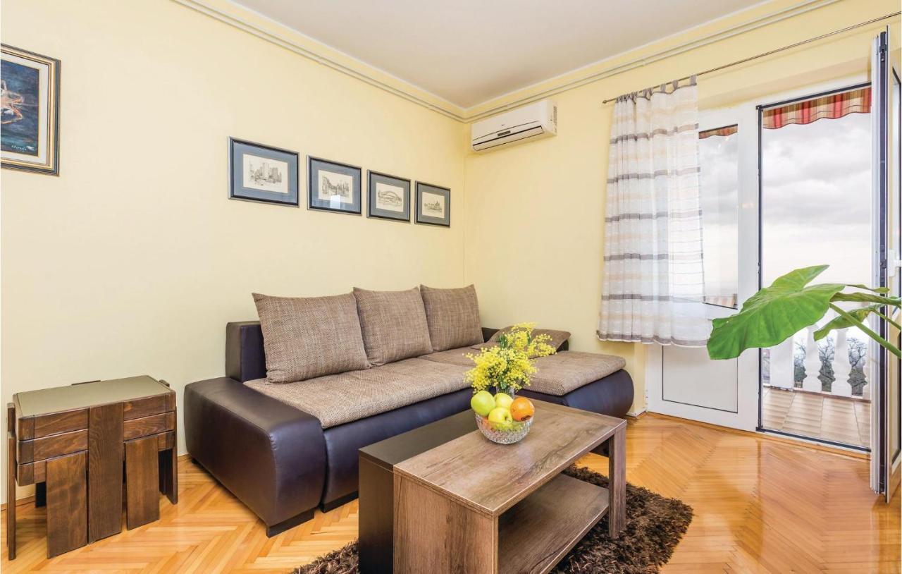 Lovely Apartment In Matulji With Kitchen Εξωτερικό φωτογραφία