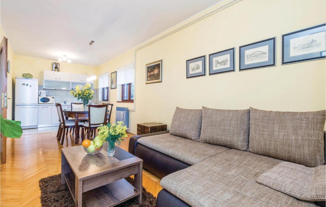 Lovely Apartment In Matulji With Kitchen Εξωτερικό φωτογραφία