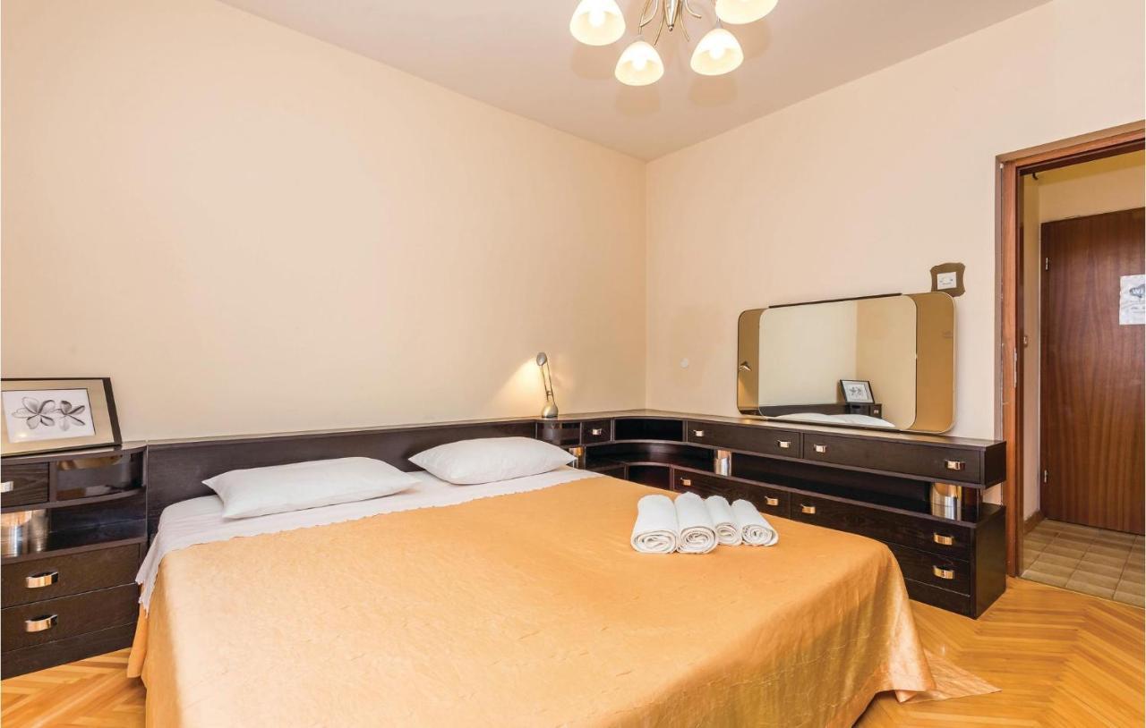 Lovely Apartment In Matulji With Kitchen Εξωτερικό φωτογραφία