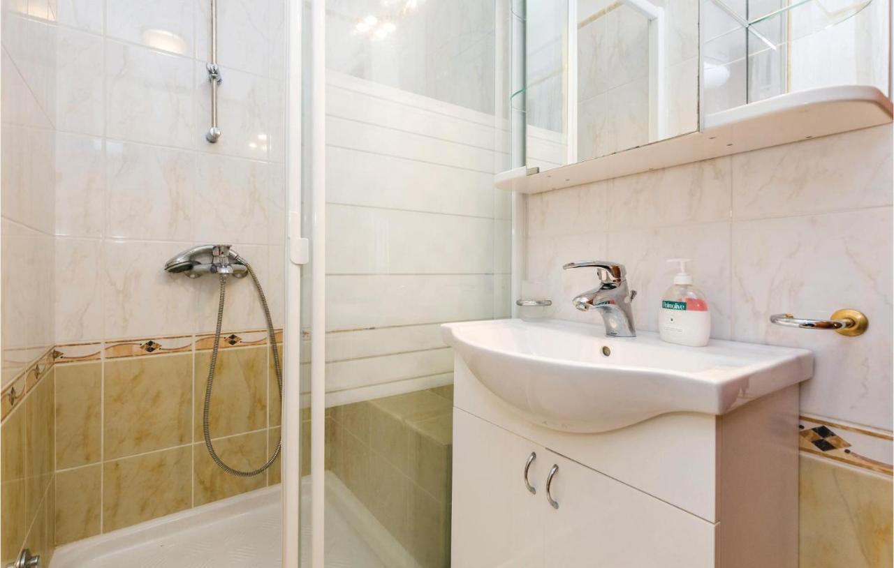 Lovely Apartment In Matulji With Kitchen Εξωτερικό φωτογραφία